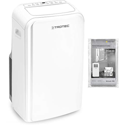 TROTEC Climatizzatore locale PAC 3500 SH incluso AirLock 100 en oferta