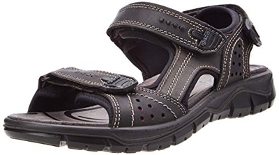 Igi&Co UEV 71301, Sandali Uomo, 43 EU