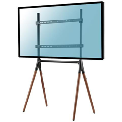 030-4165 Supporto Tv Cavalletto 49''''-70'''' Nero / Noce características