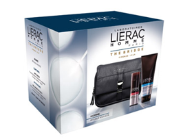 COFFRET HOMME ANTI-RID THE BRIDGE precio
