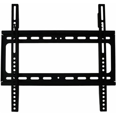 Supporto staffa tv lcd led plasma da 26 A 63 pollici schermo piatto parete muro