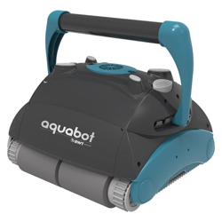 Robot per piscine pubbliche Aquabot BWT AQUARIUS precio
