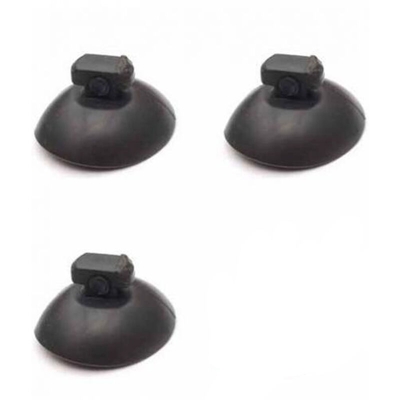 Ricambio ventose per filtro Filpo Click confezione da 3 pezzi