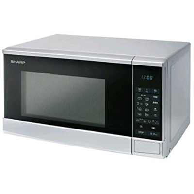 Forno Microonde 800W