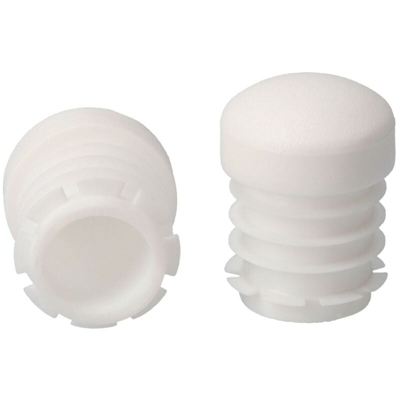 Blister 2 tamponi angolari esp da 1mt mod u45 blu