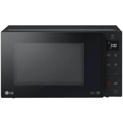 LG NeoChef MH6336GIB forno a microonde Superficie piana Microonde combinato 23 L