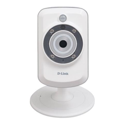 DCS-942L Videocamera Wi-Fi per Videosorveglianza di Rete Giorno e Notte con MicroSD Inclusa Card Mydlink precio