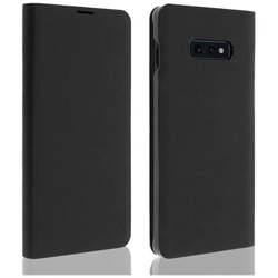 Custodia Galaxy S10e Porta Carte Flip Wallet Anymode Nero características