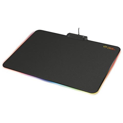 Mouse Pad GXT760 Glyde RGB 21802 en oferta