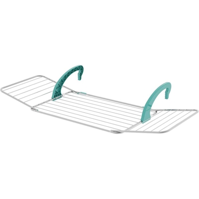 Colombo Stendibiancheria da balcone BALCONY 18MT antiruggine con braccia regolabili