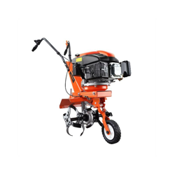 Motozappa a scoppio 36cm di frese motore a benzina139cc, 2,2kW FUXTEC AF1139 características