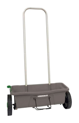 Verdemax - Seminatrice di precisione per prato portata litri 12 cm 47 di larghezza - 10 regolazioni precio