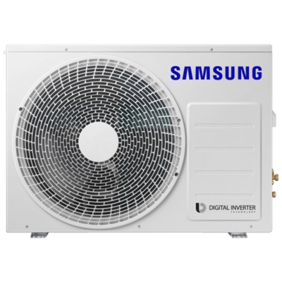 SAMSUNG Condizionatore mono split 9000btu FAR09COM WINDFREE 9000 A++/A