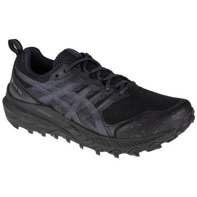 Gel-trabuco 9 G-tx, Uomo, Nero, Scarpe, Numero: 44 Eu