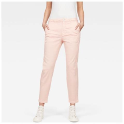 Pantaloni Gstar Bronson Mid Skinny Chino L34 Abbigliamento Donna W25-l34 precio