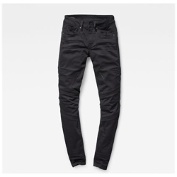 Pantaloni Gstar Motac Dc 3d Mid Skinny Moto Uni L32 Abbigliamento Donna W27-l32 precio