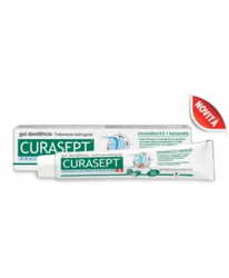 Curaden Curasept ADS 0.20 Gel Dentifricio Astringente 75ml en oferta