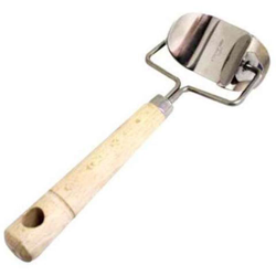 Tagliapasta Tortelli Ovale Inox Grande - Calder precio