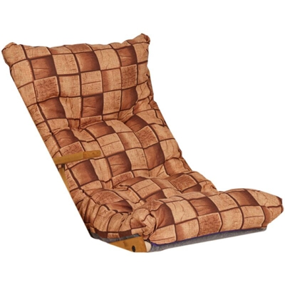 Cuscini di ricambio per poltrona HARMONY RELAX PEDRA