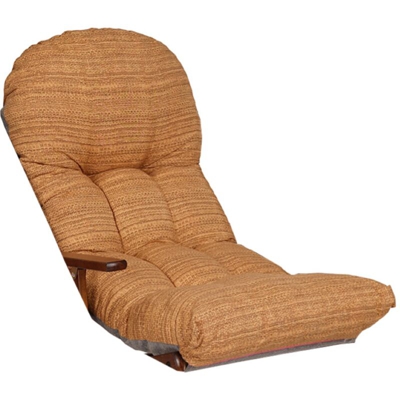 Cuscino confort di ricambio super imbottiti lusso SABBIA