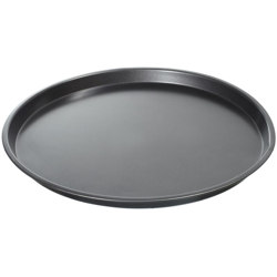 Teglia Pizza 34 Cm Carbon Steel características