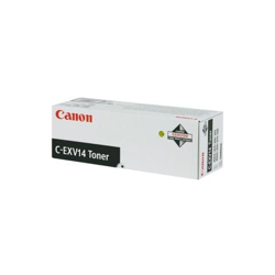 0384B002AA Toner Originale Nero per iR2016 / iR2018 Capacità 8300 Pagine características
