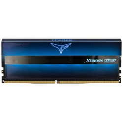 Xtreem Argb Memoria 16 Gb 2 X 8 Gb Ddr4 3600 Mhz (team T-force Xtreem Argb 16gb Black Heatsink With Argb Leds [2 X 8gb] Ddr4 3600mhz Dimm System Memory) precio