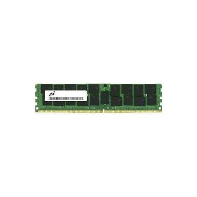 DDR4 - 32 GB - DIMM 288-PIN - 2666 MHz / PC4-21300 - CL19 - 1.2