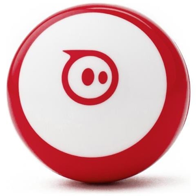Smart Giocattolo Mini Red Bluetooth, Ios 10+ E Android 5.0+