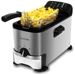 Cleanfry 3000 Profilter en oferta