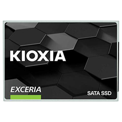 EXCERIA 960 GB 2.5'''' SSD precio