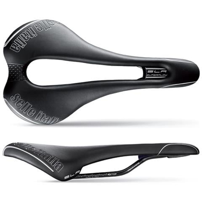 Sella Slr Tm Super Flow L3 Nero