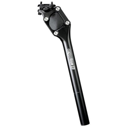 Ergotec Reggisella Ammortizzato Pm-705n 31.6mm 27mm Di Escursione Nero precio