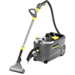 Karcher - Iniettore-estrattore 1250W 54 l/s - Puzzi 10/2 Adv - características