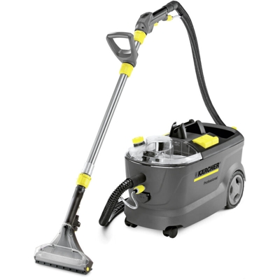 Karcher - Iniettore-estrattore 1250W 54 l/s - Puzzi 10/2 Adv -
