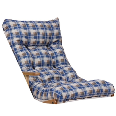 Cuscini di ricambio per poltrona HARMONY RELAX BLUE NEW