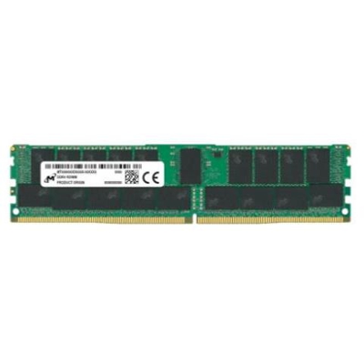 DDR4 - modulo - 32 GB - DIMM 288-PIN - 2933 MHz / PC4-23400 -