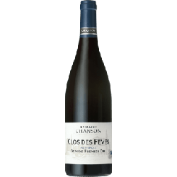 BEAUNE 1ER CRU - CLOS DES FEVES  MONOPOLE 2017  - DOMAINE CHANSON PERE ET FILS en oferta