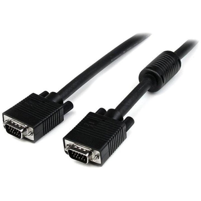 StarTech.com Cavo coassiale video VGA monitor alta risoluzione 7 m - HD15 a HD15 M/M