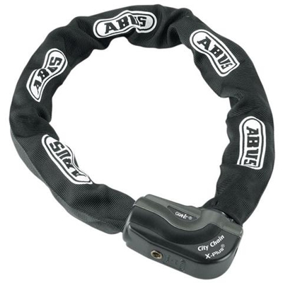 Catena Antifurto Granit Citychain X-plus 1060/170