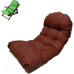 Cuscino confort di ricambio super imbottiti lusso TERRA D'AFRICA precio