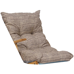 Cuscini di ricambio per poltrona HARMONY RELAX TORTORA en oferta