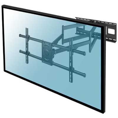 013-4084 Supporto Tv 43''''-90'''' Estensibile Da 6,9 A 104 Cm