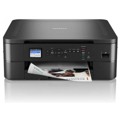 MFP INK COL DCPJ1050DW características