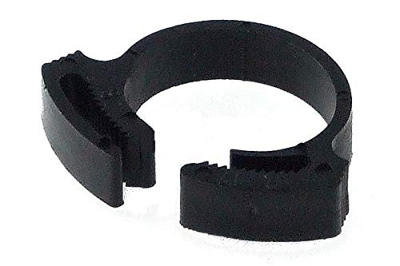 Schlauchschelle PVC 15-17 mm