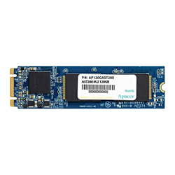 AP120GAST280-1 drives allo stato solido M.2 120 GB Serial ATA III 3D TLC, Disco a stato solido precio
