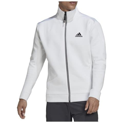 Felpa Da Uomo Full Zip Z. n. e. Bianca Taglia M Codice H39838 características