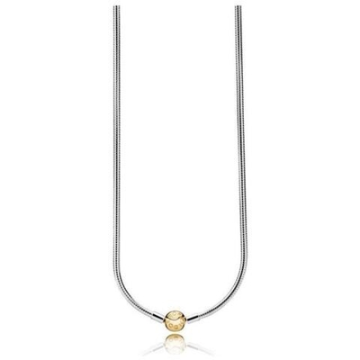 Collana Pandora Unisex