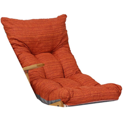 Cuscini di ricambio per poltrona HARMONY RELAX RED precio