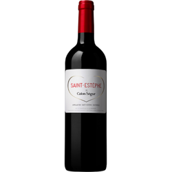 SAINT-ESTEPHE DE CALON SEGUR 2018 en oferta